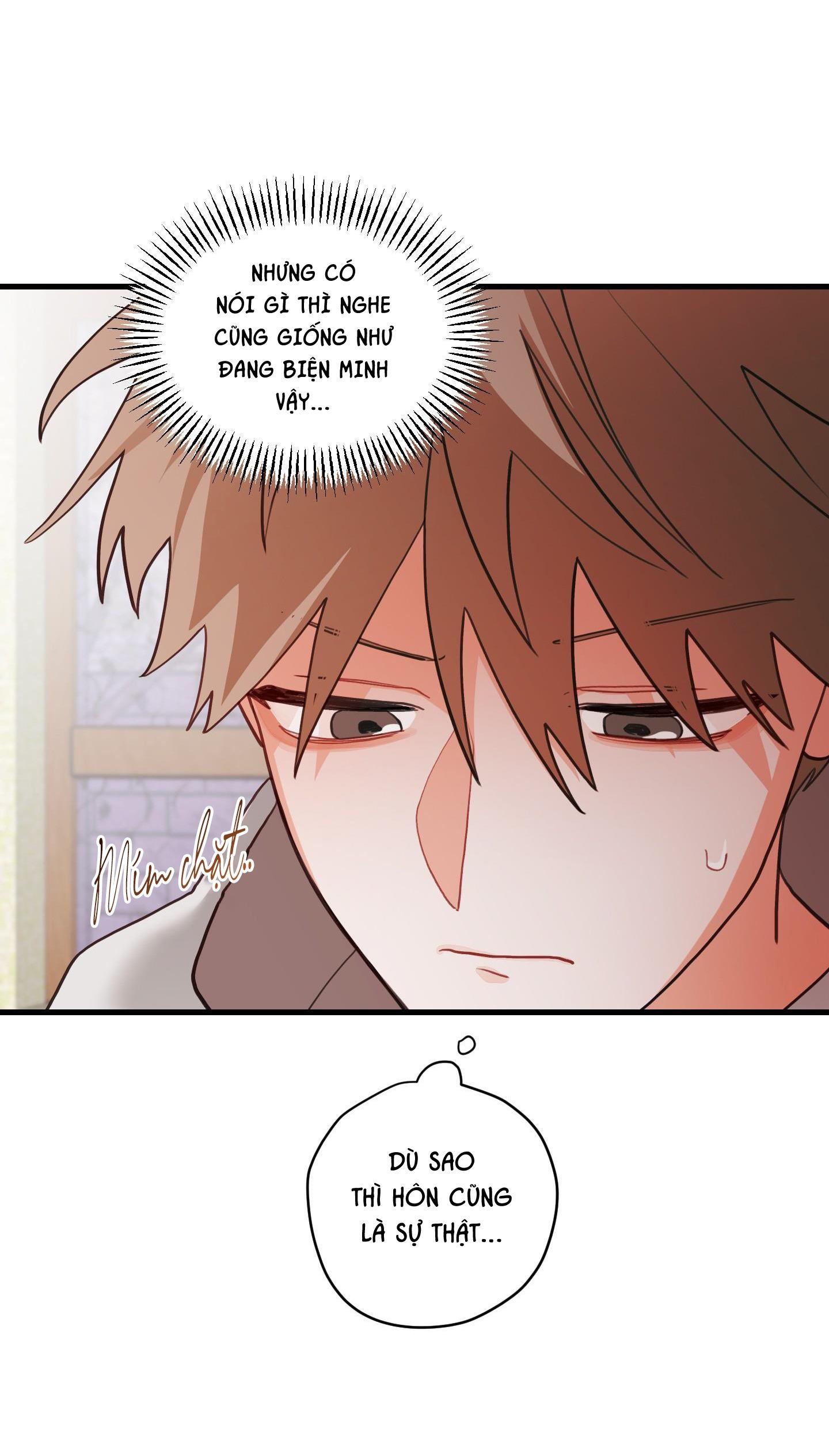 Đọc truyện CHUYỆN TÌNH HOA LÊ NỞ - Chapter 43