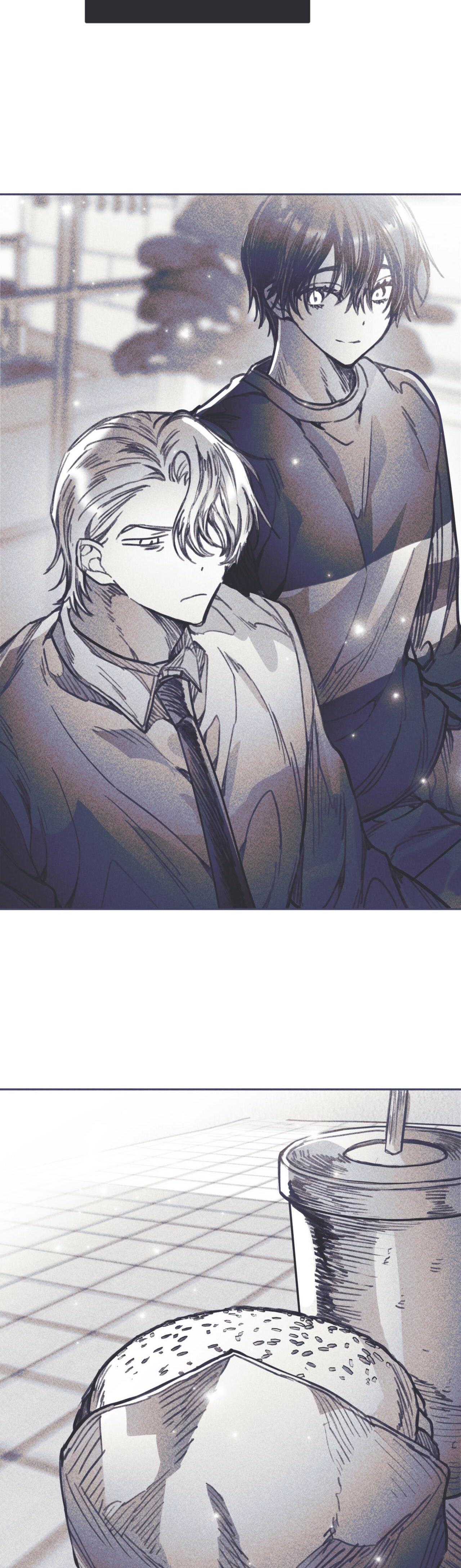 Đọc truyện Hồi ức cơn thịnh nộ - Chapter 15