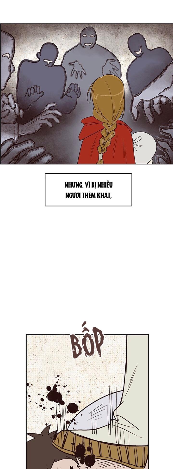 Đọc truyện [Hoàn] Rạp Chiếu Phim BL Cổ Điển - Chapter 50