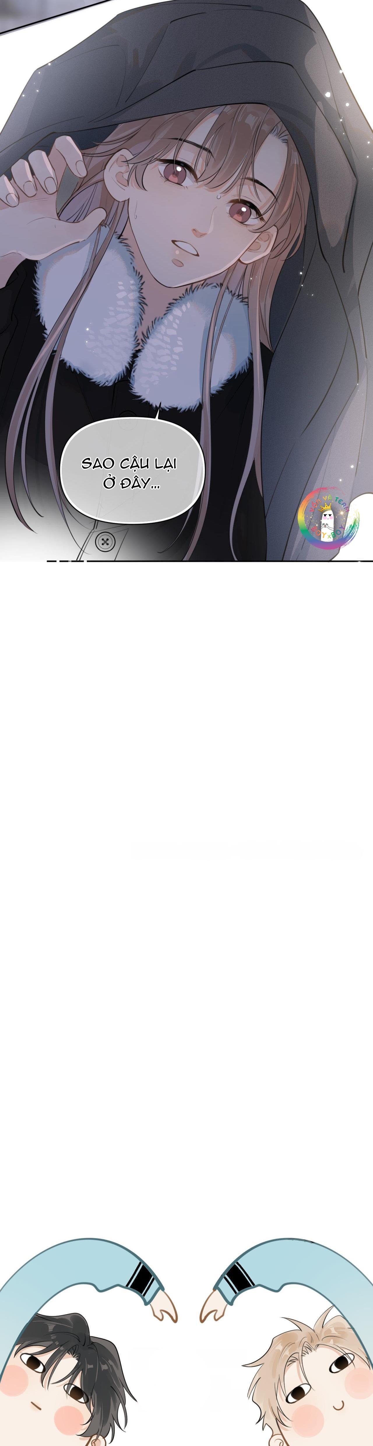 Đọc truyện Cậu Vượt Giới Hạn Rồi - Chapter 36