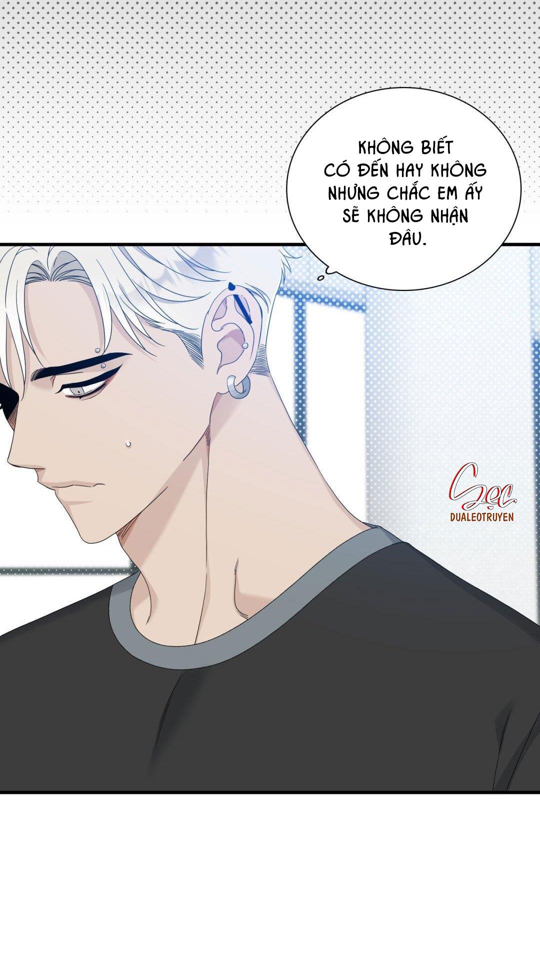 Đọc truyện FOULS START - Chapter 17