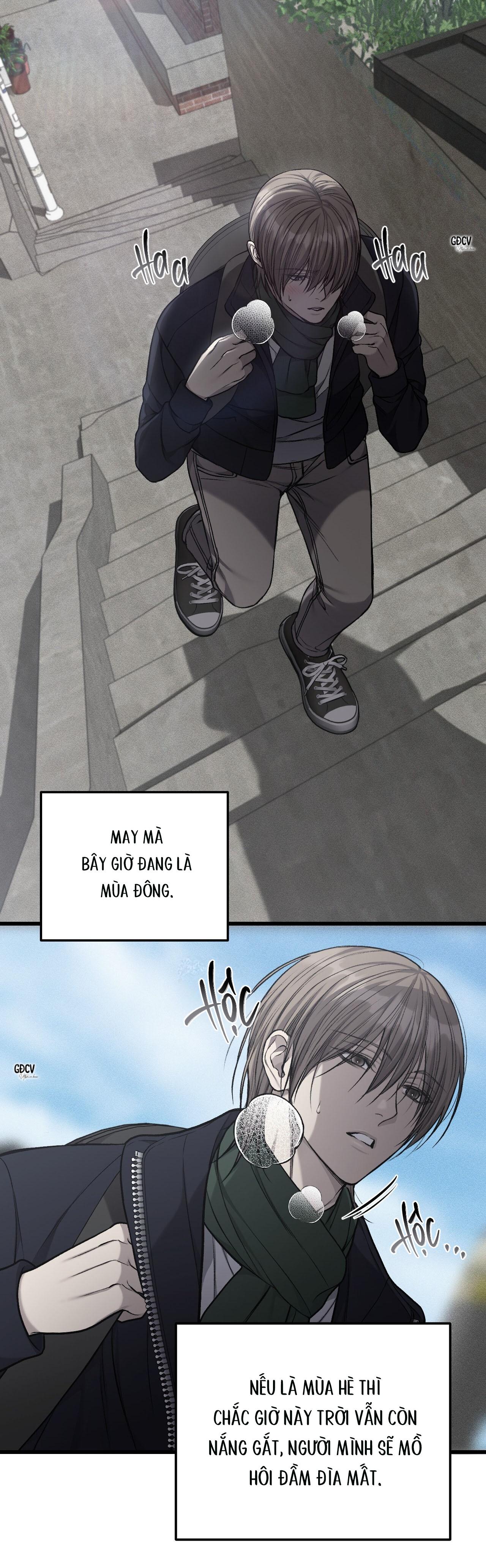 Đọc truyện PHI VỤ BẨN THỈU - Chapter 43