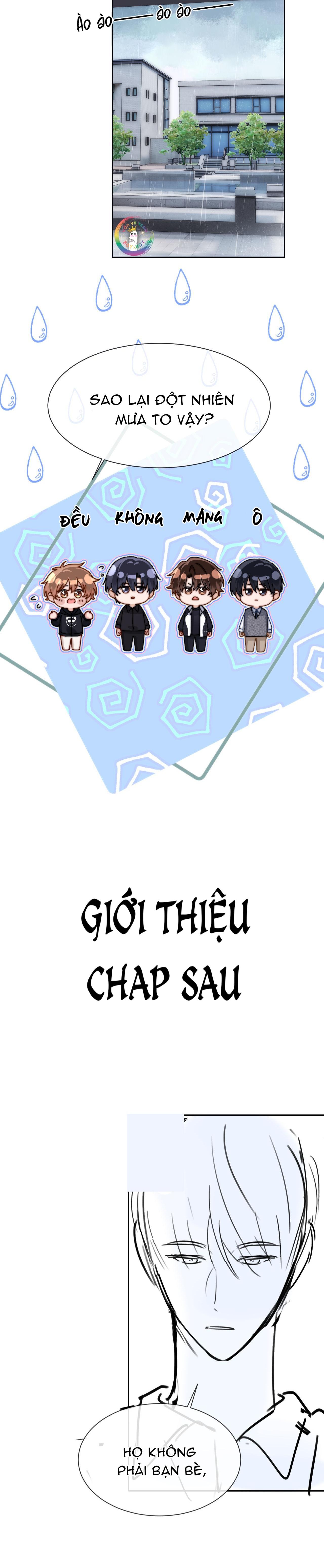 Đọc truyện (Drop) Chất Dị Ứng Cực Cute - Chapter 29