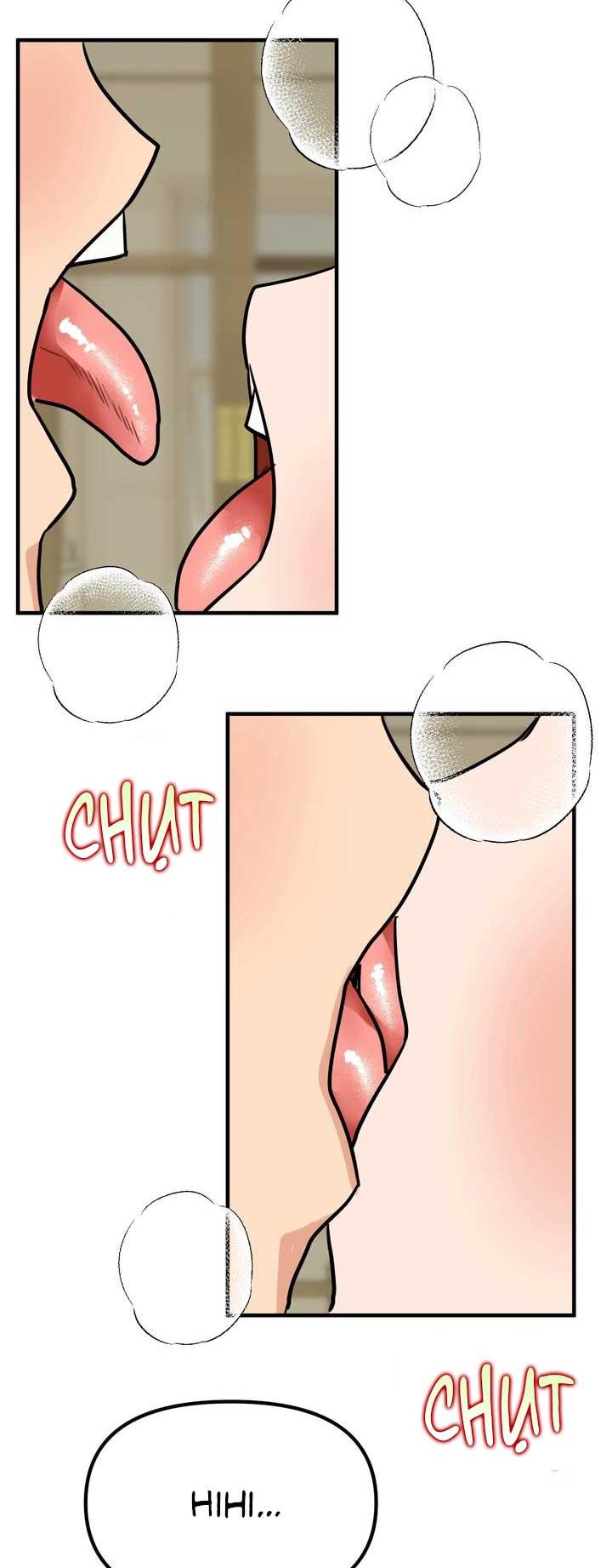 Đọc truyện Bé chồng là cún con của tôi - Chapter 4