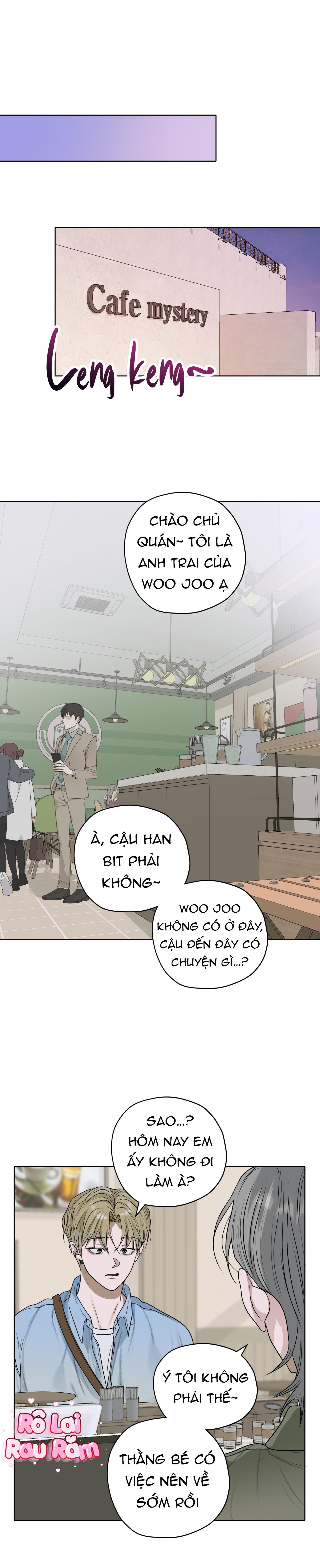 Đọc truyện  Đầm Hoa Sen - Chapter 29