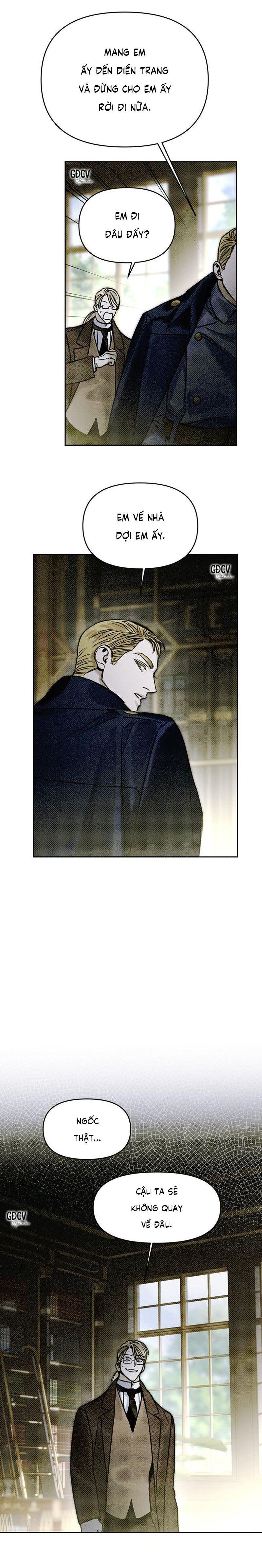 Đọc truyện Độc Tấu Đôi - Chapter 18