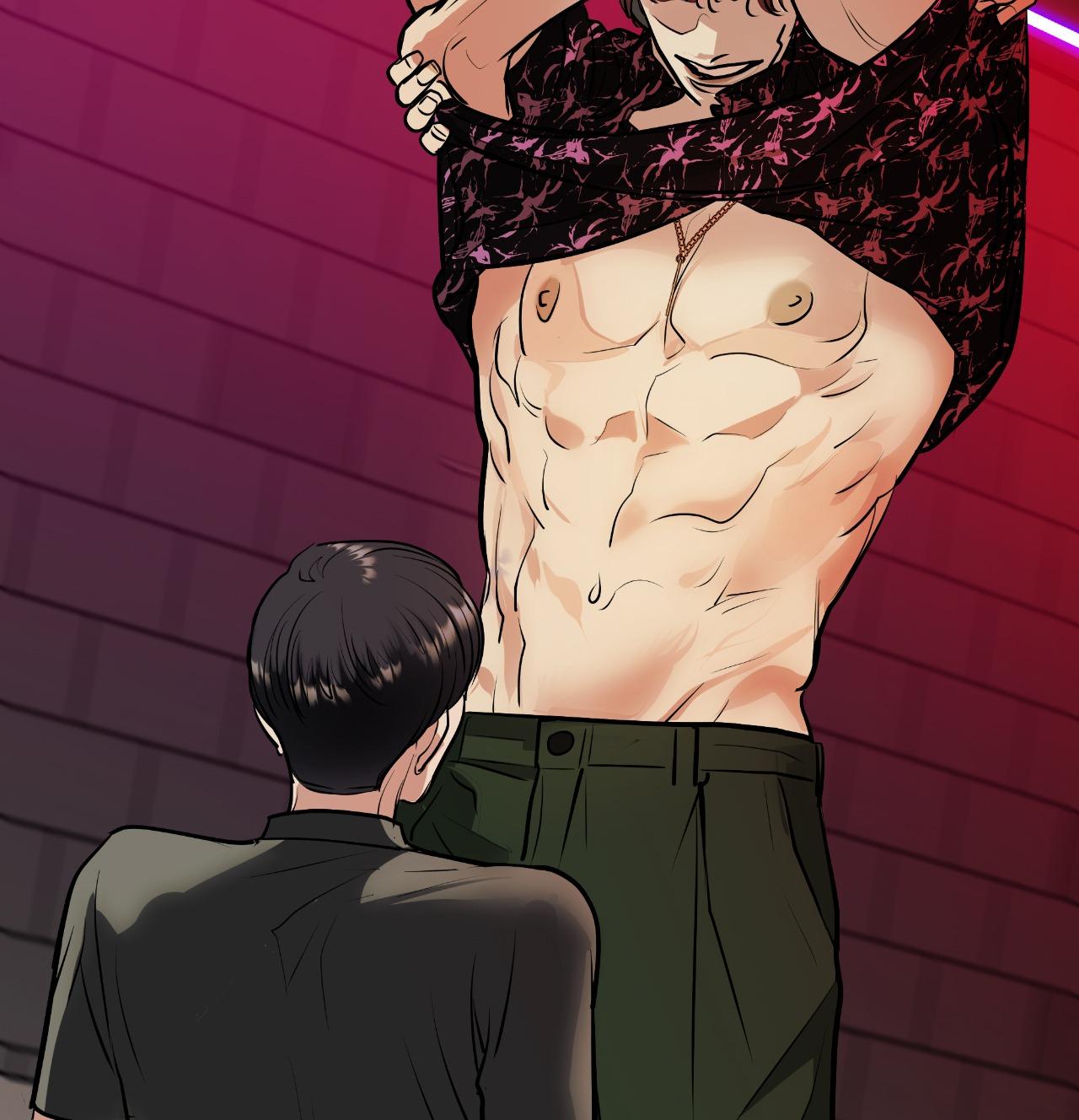 Đọc truyện Người Trong Gương (Drop) - Chapter 17