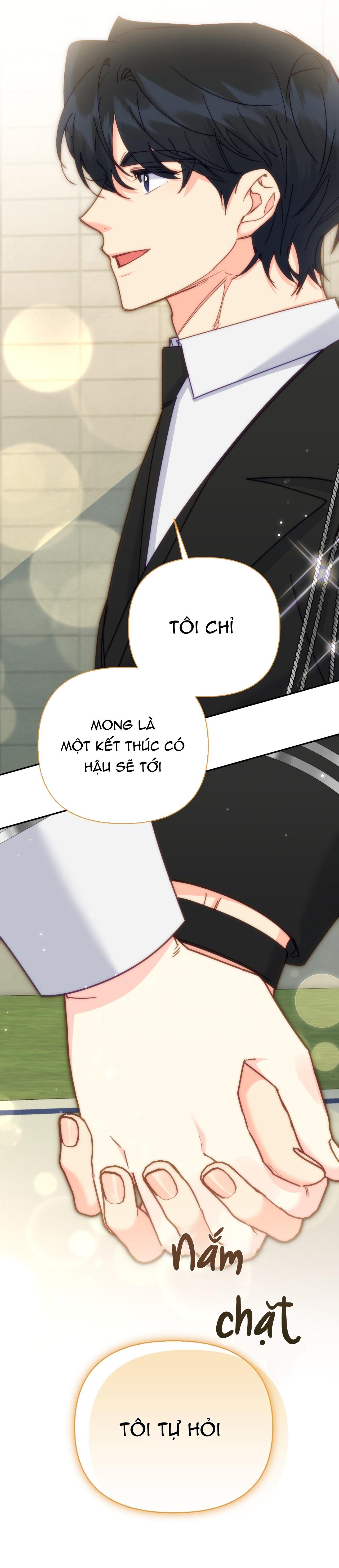 Đọc truyện Người bình thường cấp A - Chapter 60