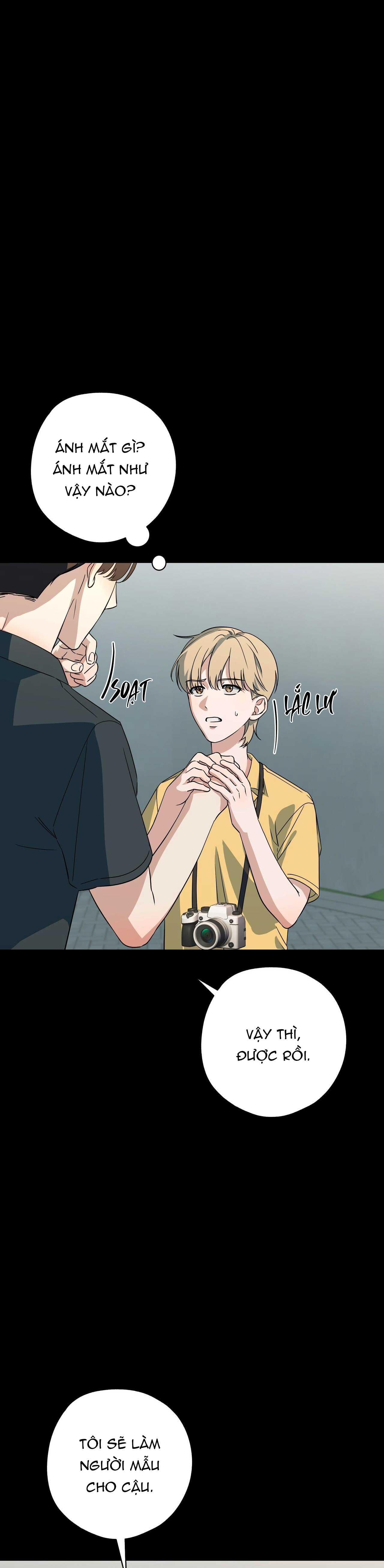 Đọc truyện HỢP ĐỒNG KẸO NGỌT - Chapter 14