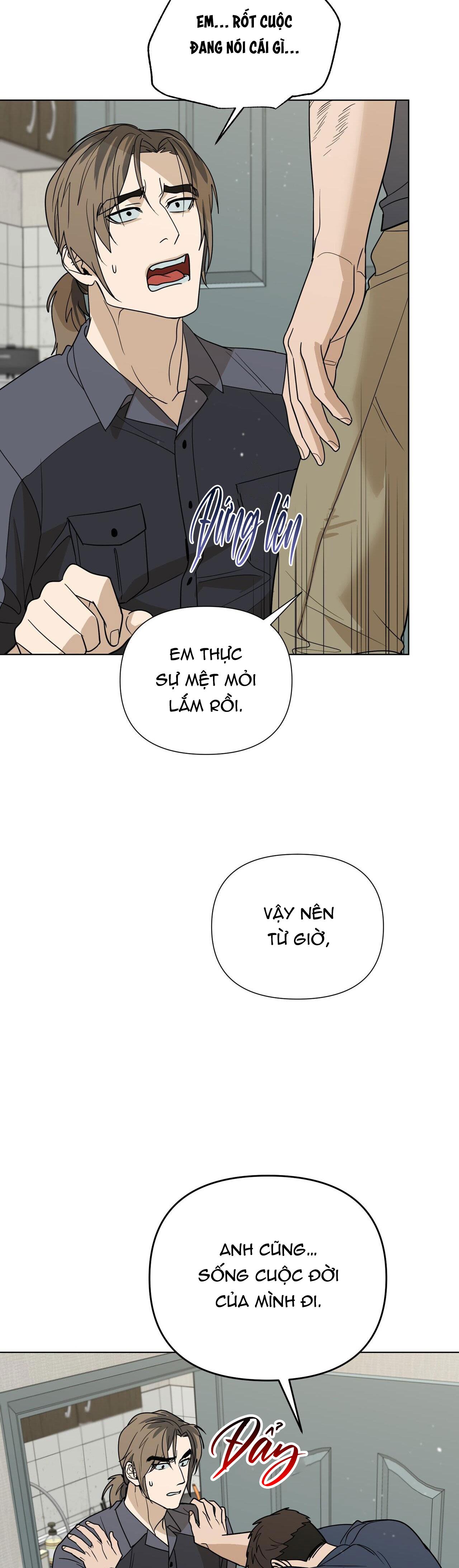 Đọc truyện KIỆT TÁC - Chapter 28