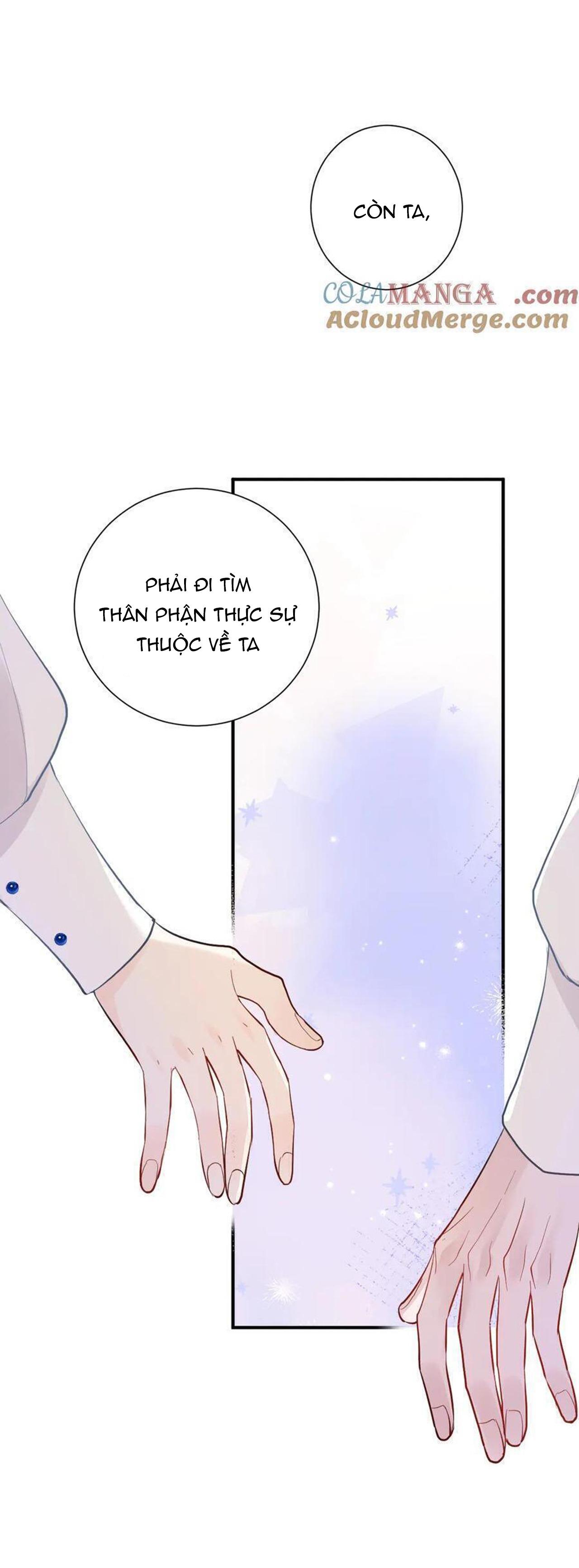 Đọc truyện Bản Tình Ca Nụ Hôn Ngục Tù - Chapter 23