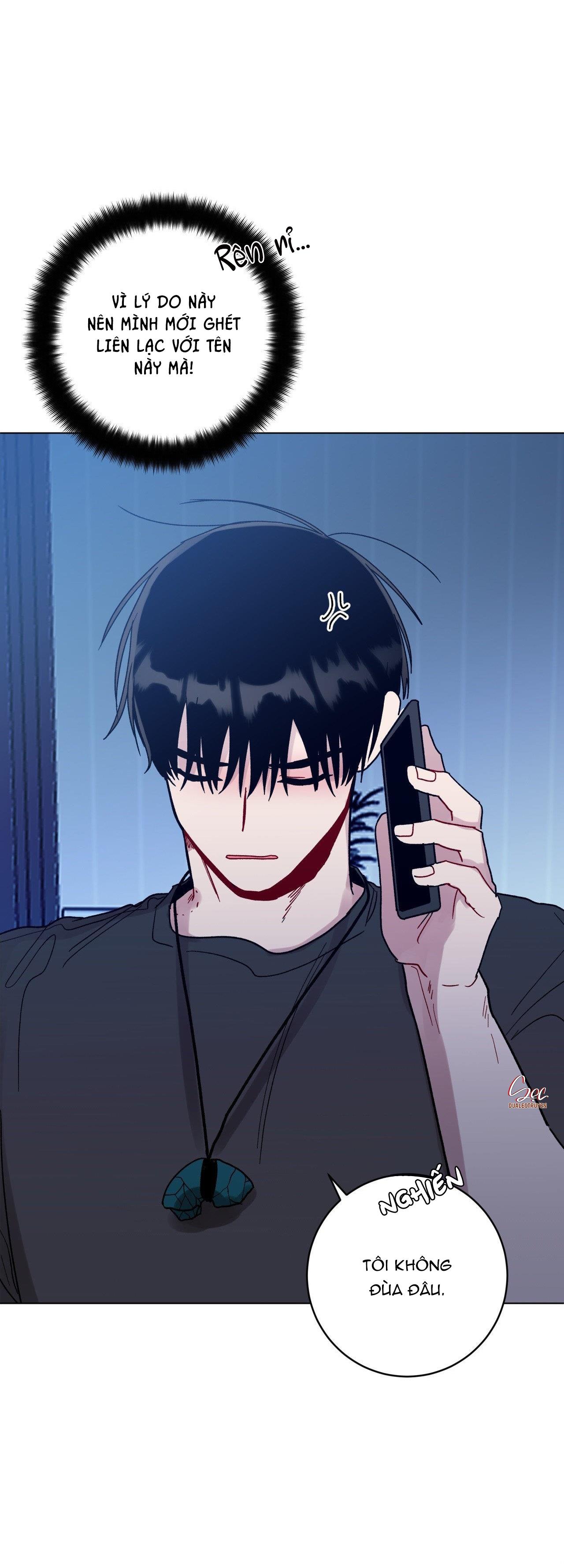 Đọc truyện CƠN MƯA RÀO MÙA HẠ - Chapter 70