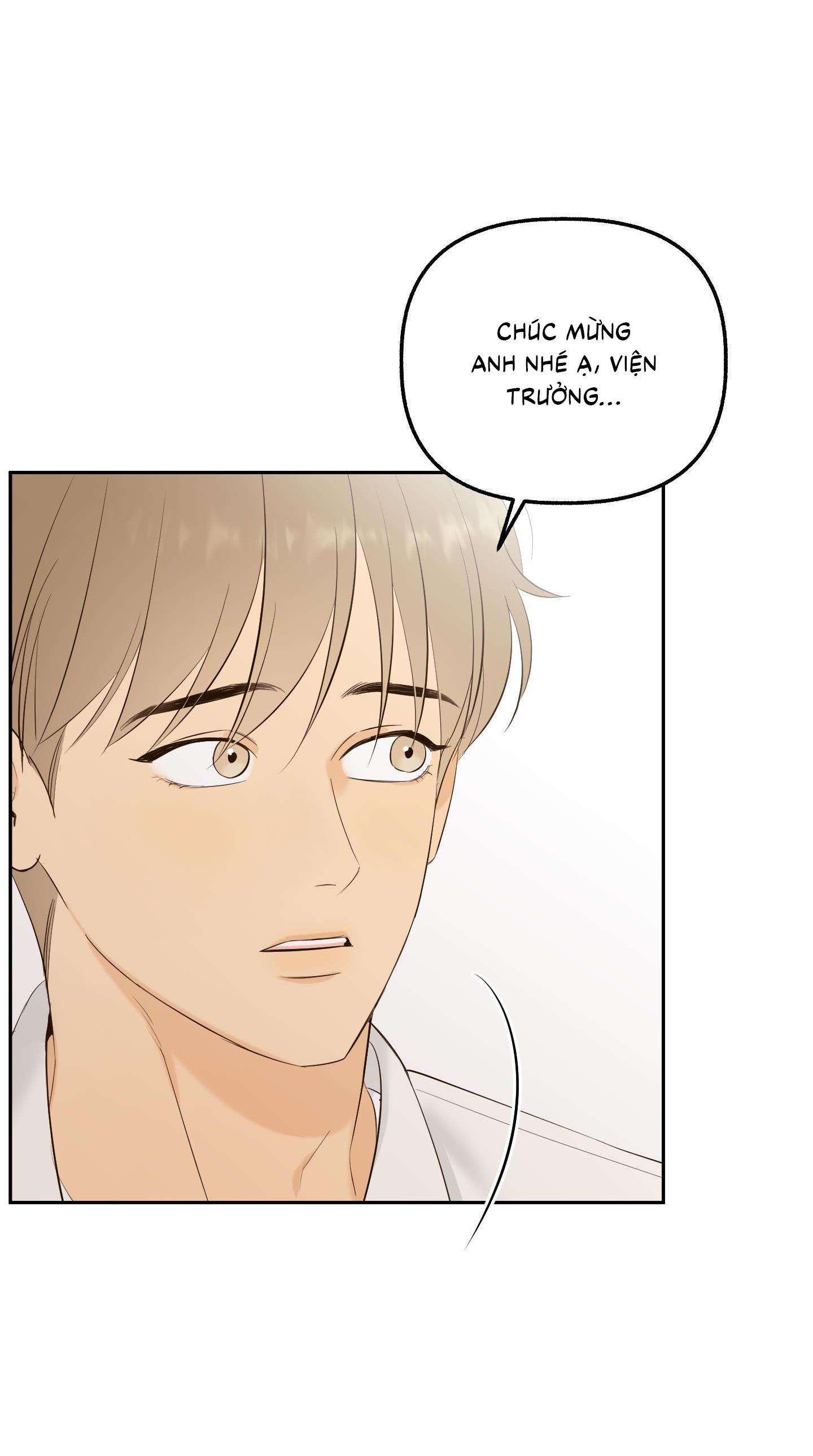 Đọc truyện Ngọn Gió Dịu Dàng - Chapter 3