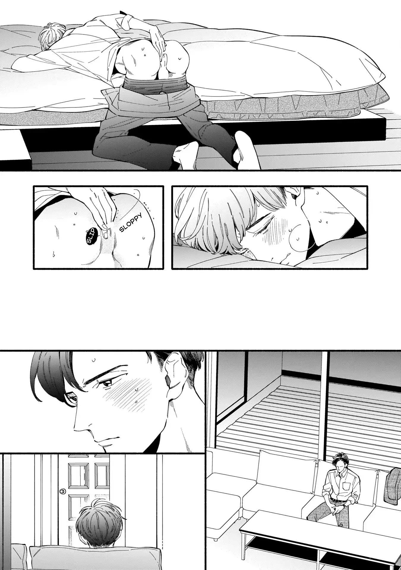 Đọc truyện LIST TRUYỆN MANGA NGẮN THEO YÊU CẦU - Chapter 7