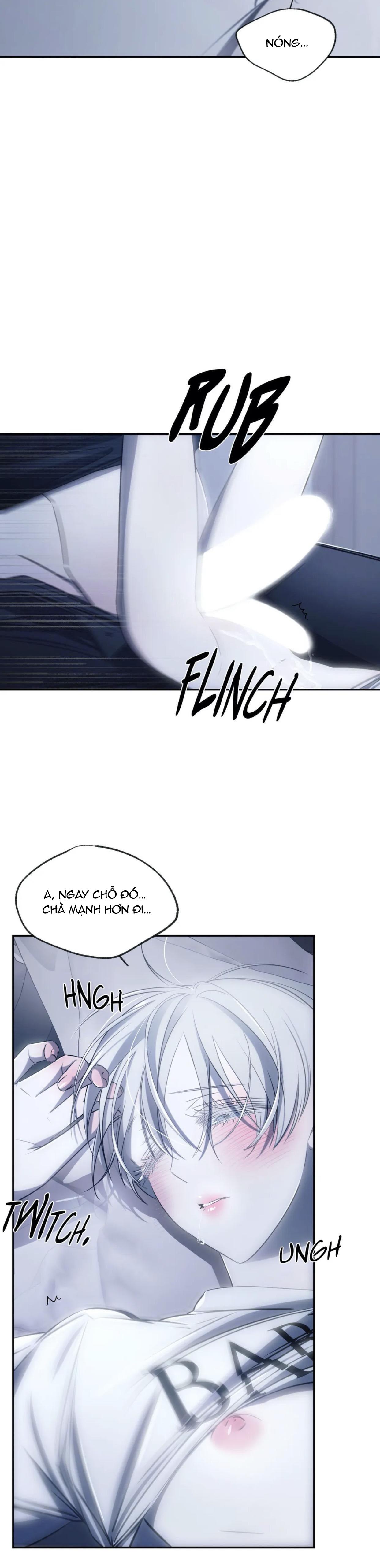 Đọc truyện Vực thẳm - Chapter 6