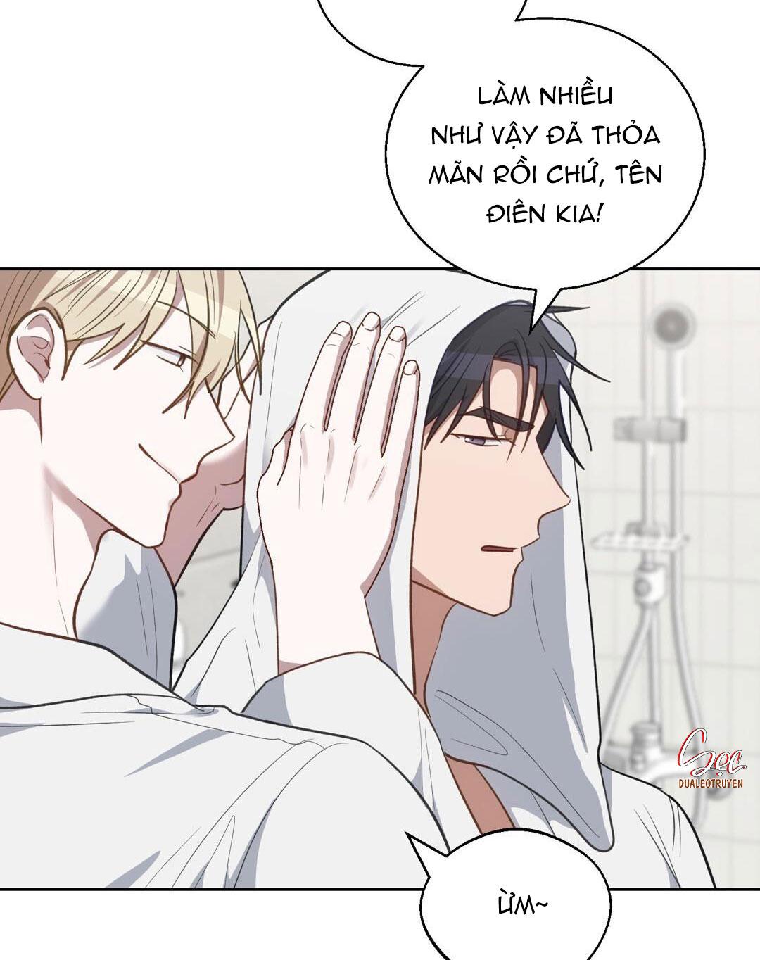 Đọc truyện BƠI TRONG MÙI HƯƠNG - Chapter 32