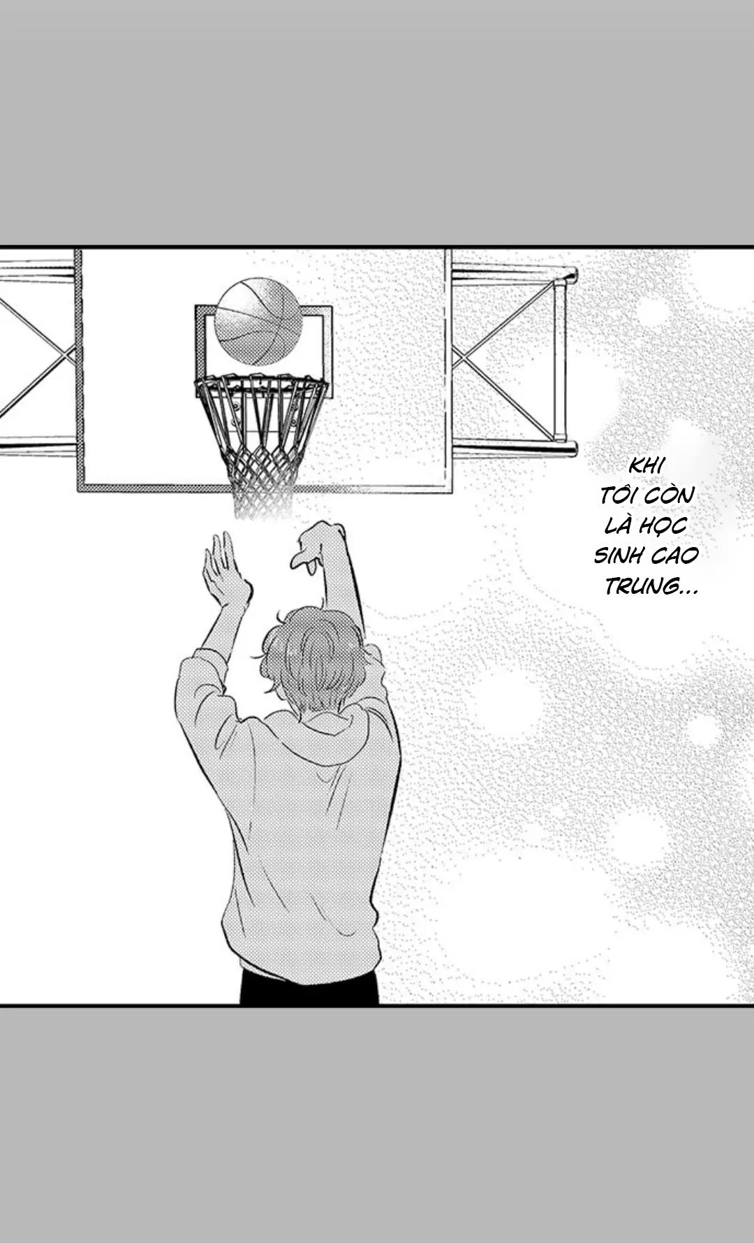 Đọc truyện Yatara yarashii fukami kun - Chapter 19