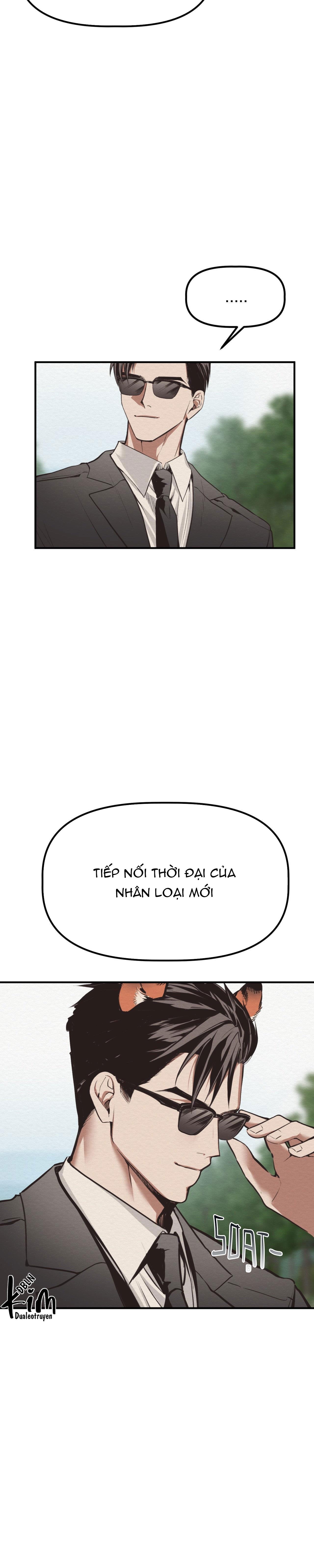 Đọc truyện ÁC MA ĐỈNH CẤP - Chapter 38