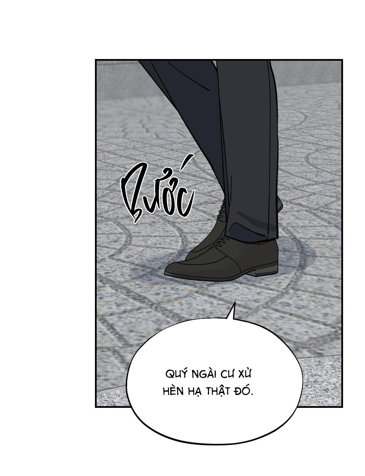 Đọc truyện DINH THỰ - Chapter 46