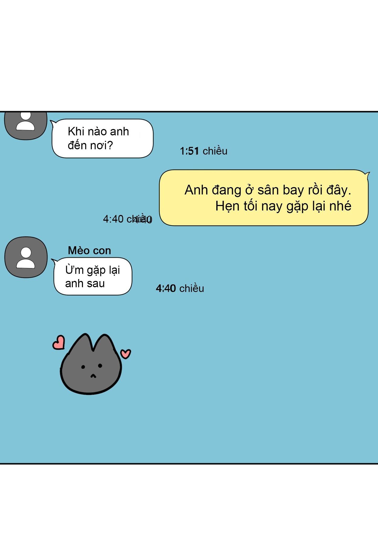 Đọc truyện Missing Romance - Chapter 53