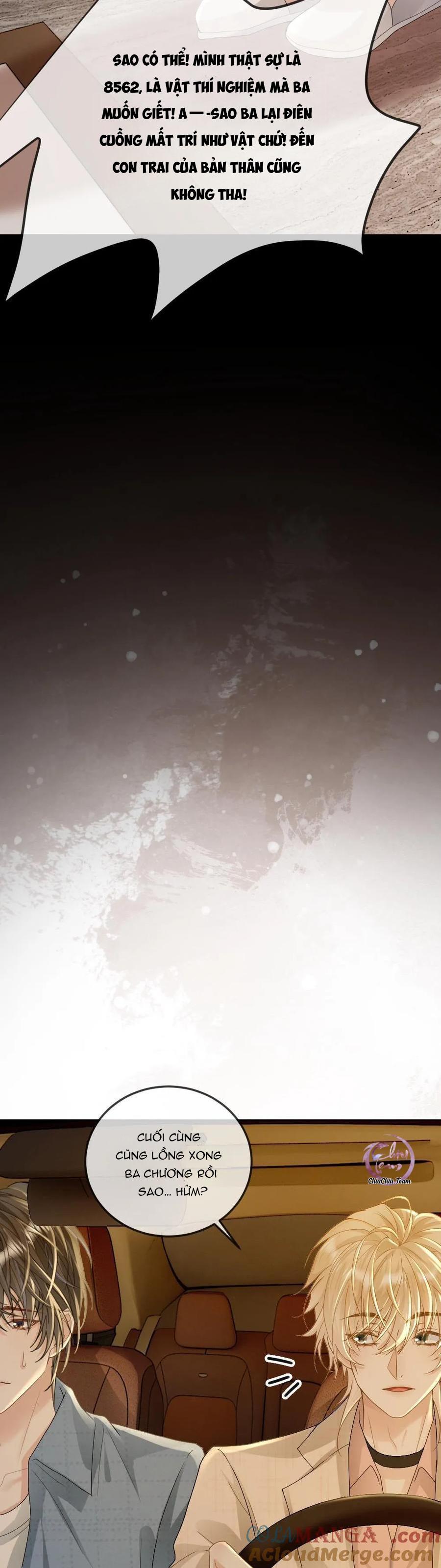 Đọc truyện Khát Vọng Ngọt Ngào - Chapter 282