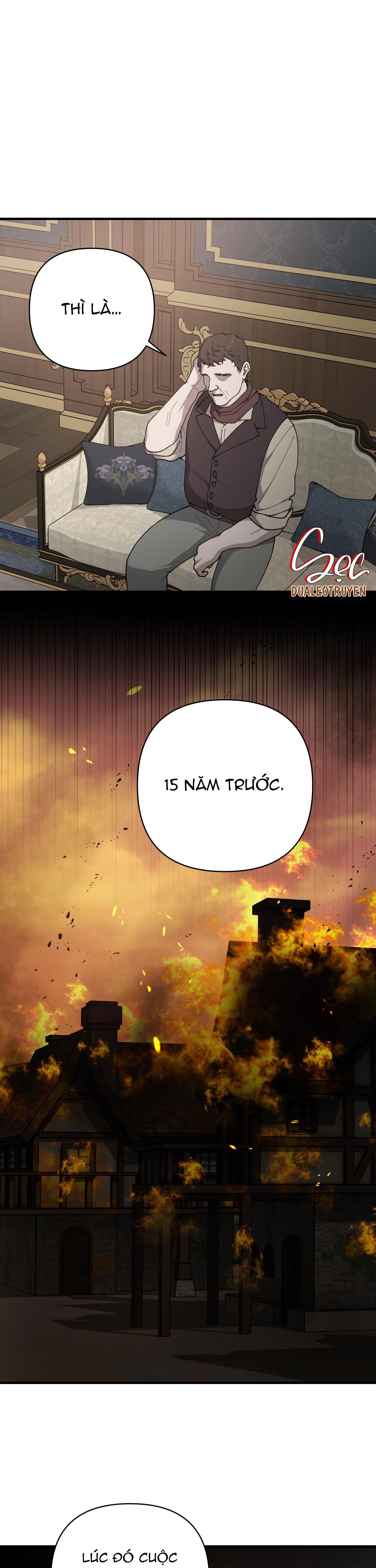 Đọc truyện Đóa hoa của mặt trời - Chapter 80