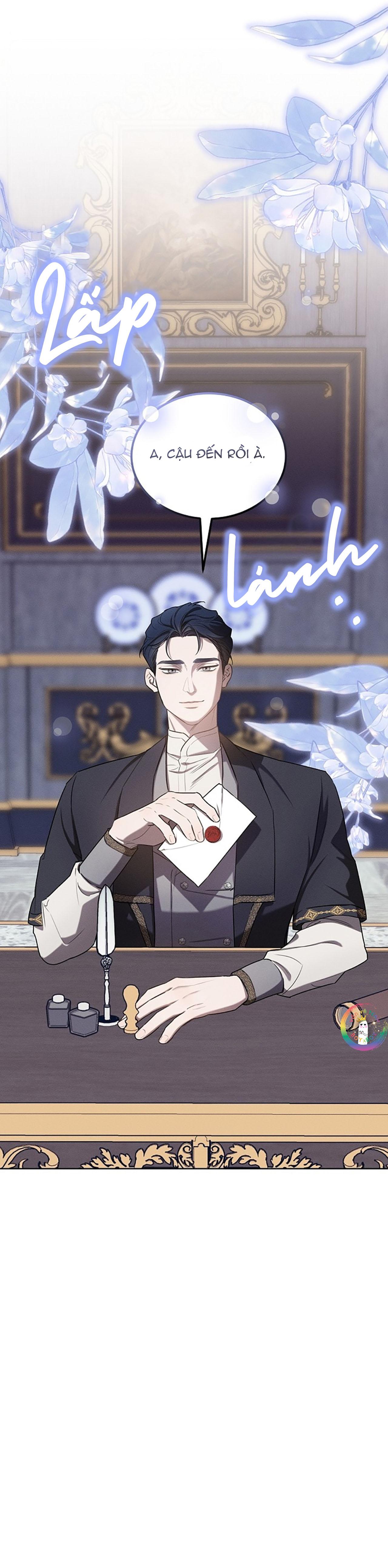 Đọc truyện (END) Này, Đừng Có Nhấn Cái Nút Đó! - Chapter 30