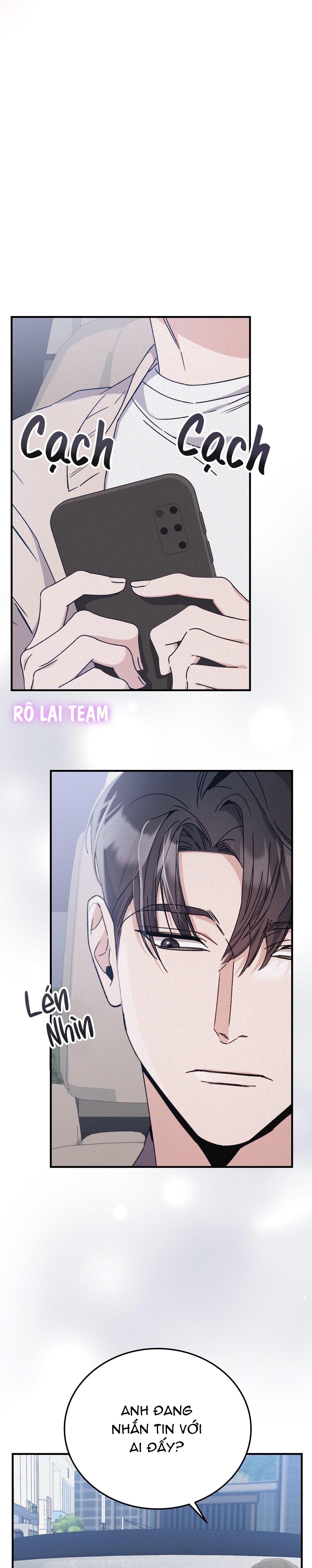 Đọc truyện FormLess - Chapter 40