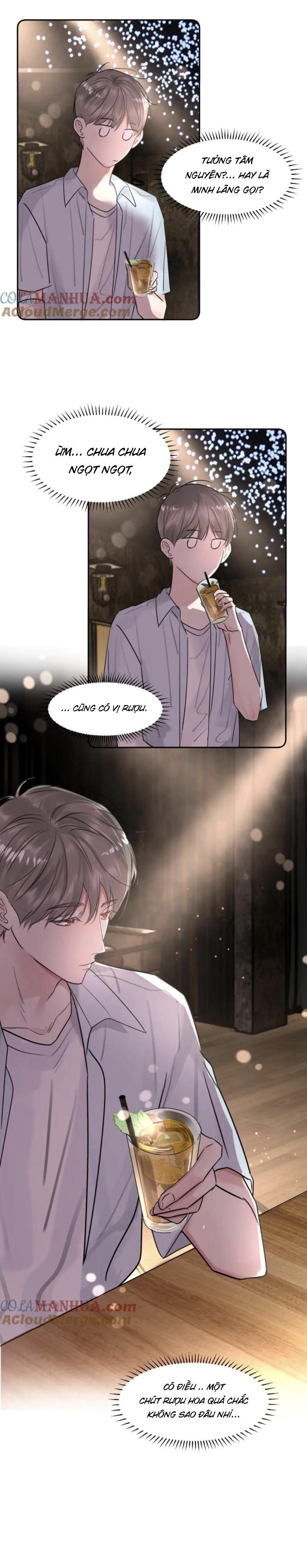 Đọc truyện Chó Chuộc Tội - Chapter 31
