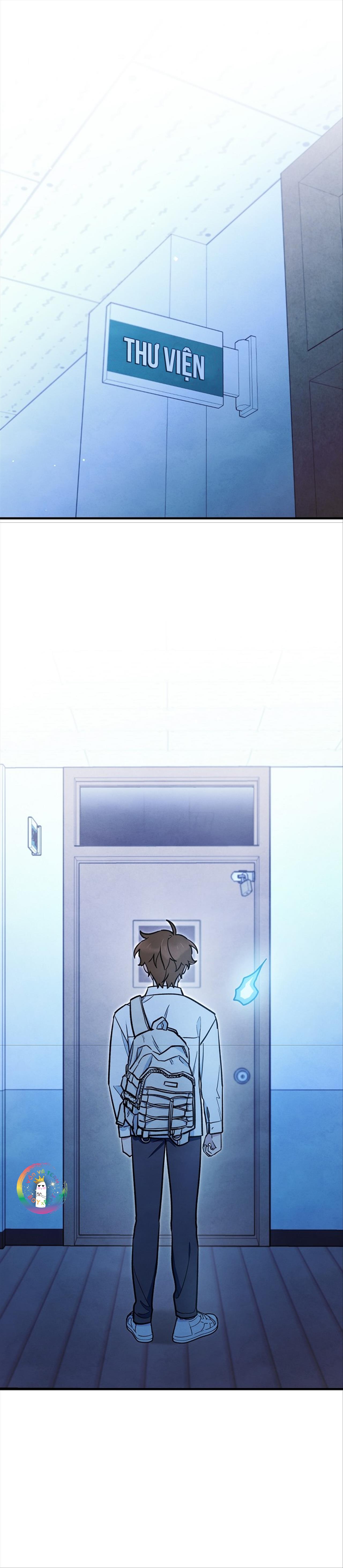 Đọc truyện Linh Hồn Của Mu Ryeong - Chapter 2