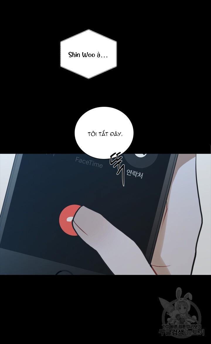 Đọc truyện Song Trùng - Chapter 23