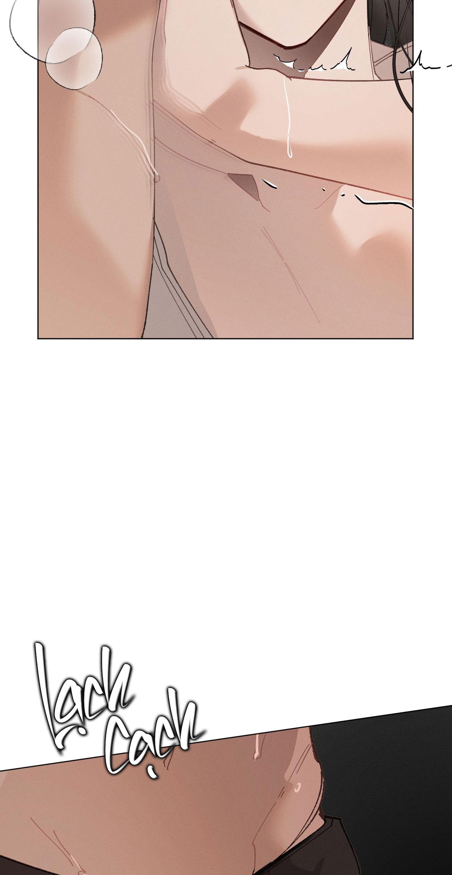 Đọc truyện BL NGẮN CHỊCH HỎNY - Chapter 28.3