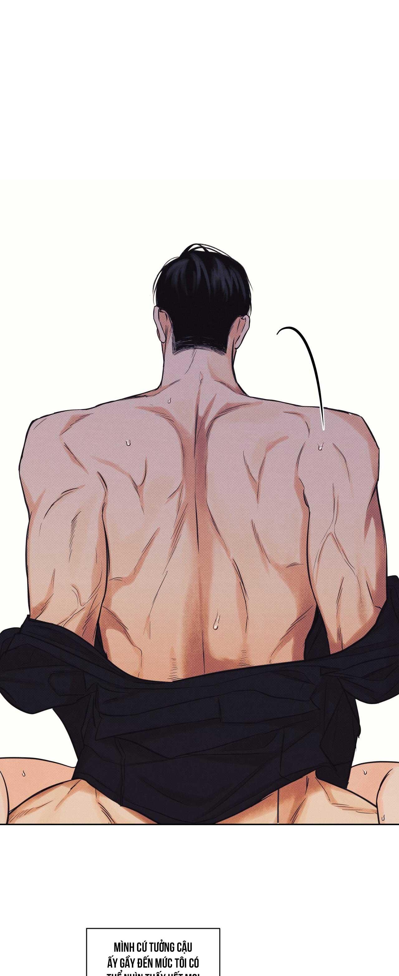 Đọc truyện CÔNG VIỆC LÀM THÊM HÀNG NGÀY - Chapter 10