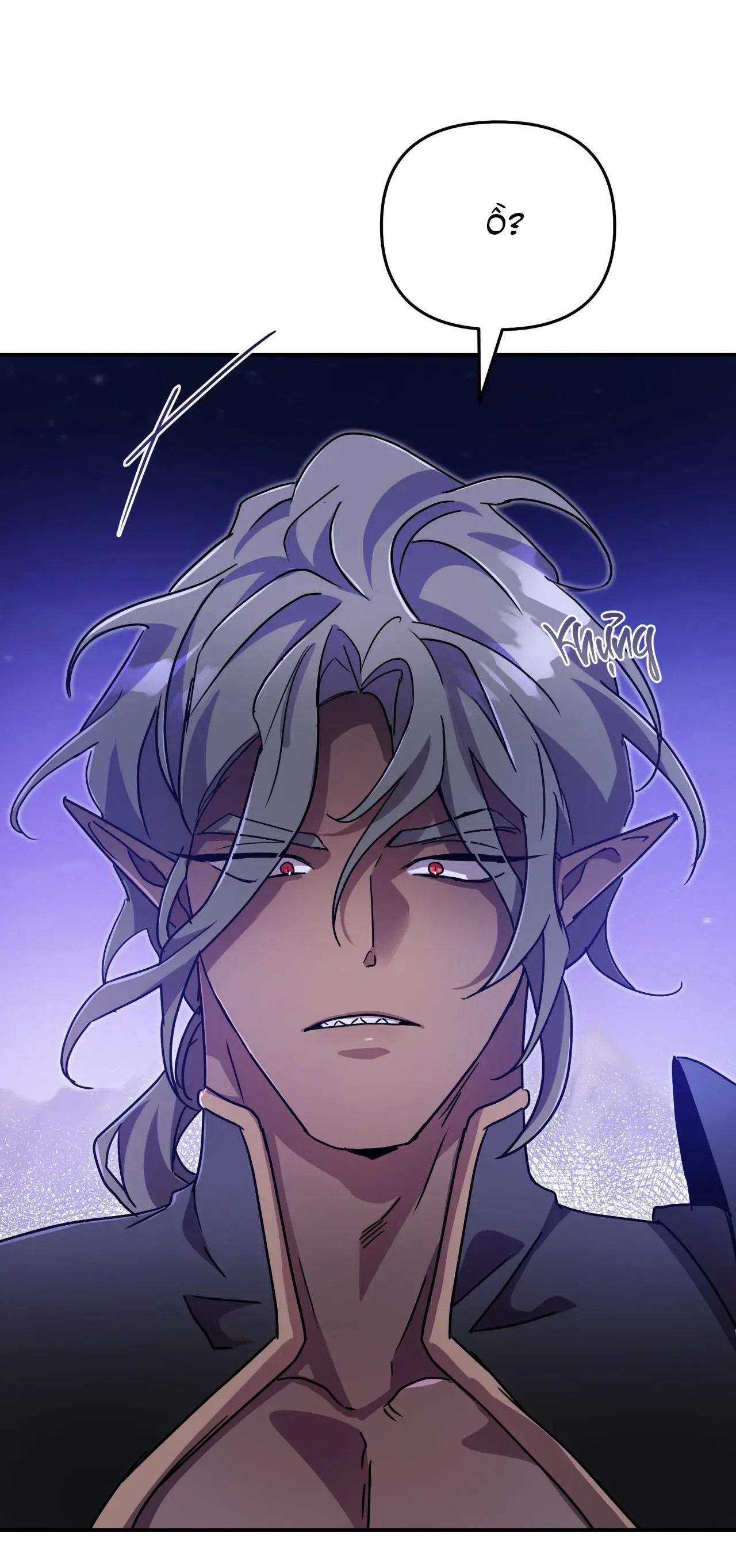 Đọc truyện  Ám Giữ Linh Hồn - Chapter 62