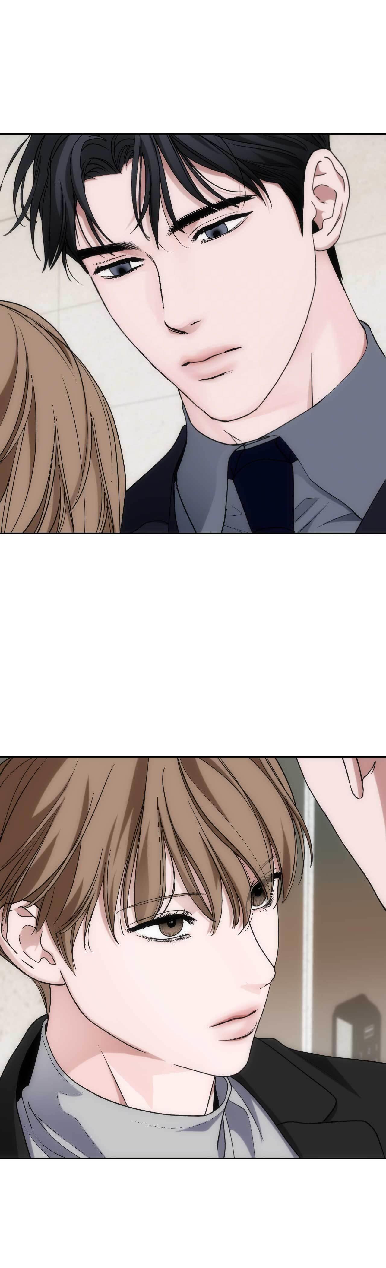 Đọc truyện CHÌM TRONG KHOÁI LẠC - Chapter 26