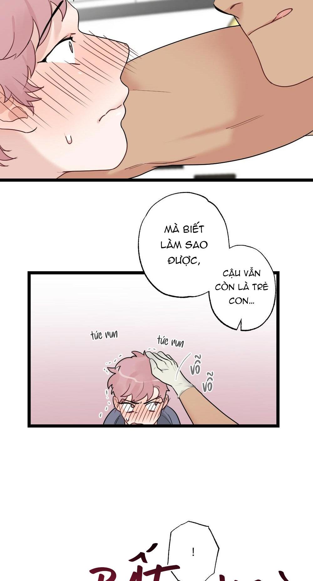 Đọc truyện TUYỂN TẬP DÚ BỰ - Chapter 43