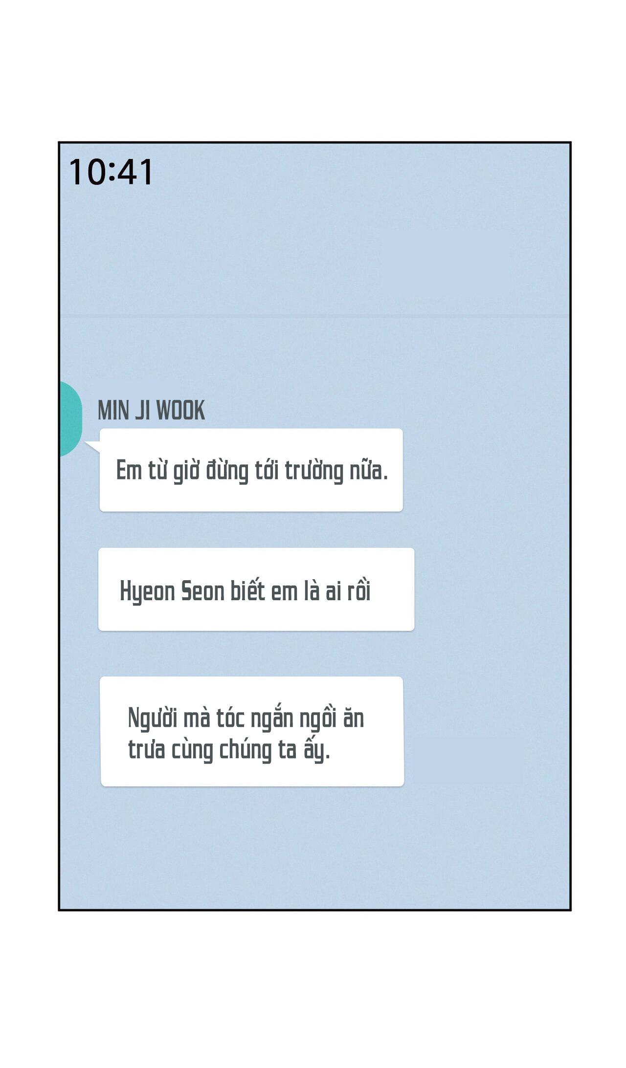 Đọc truyện Dù Anh Không Yêu Em - Chapter 92