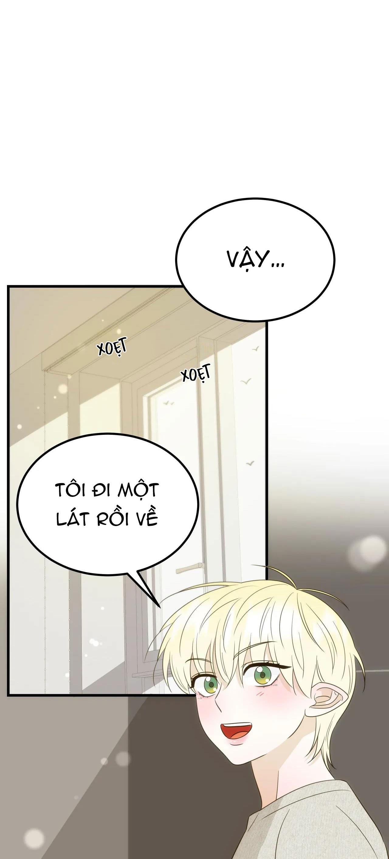 Đọc truyện TÌNH YÊU CỔ TÍCH - Chapter 33