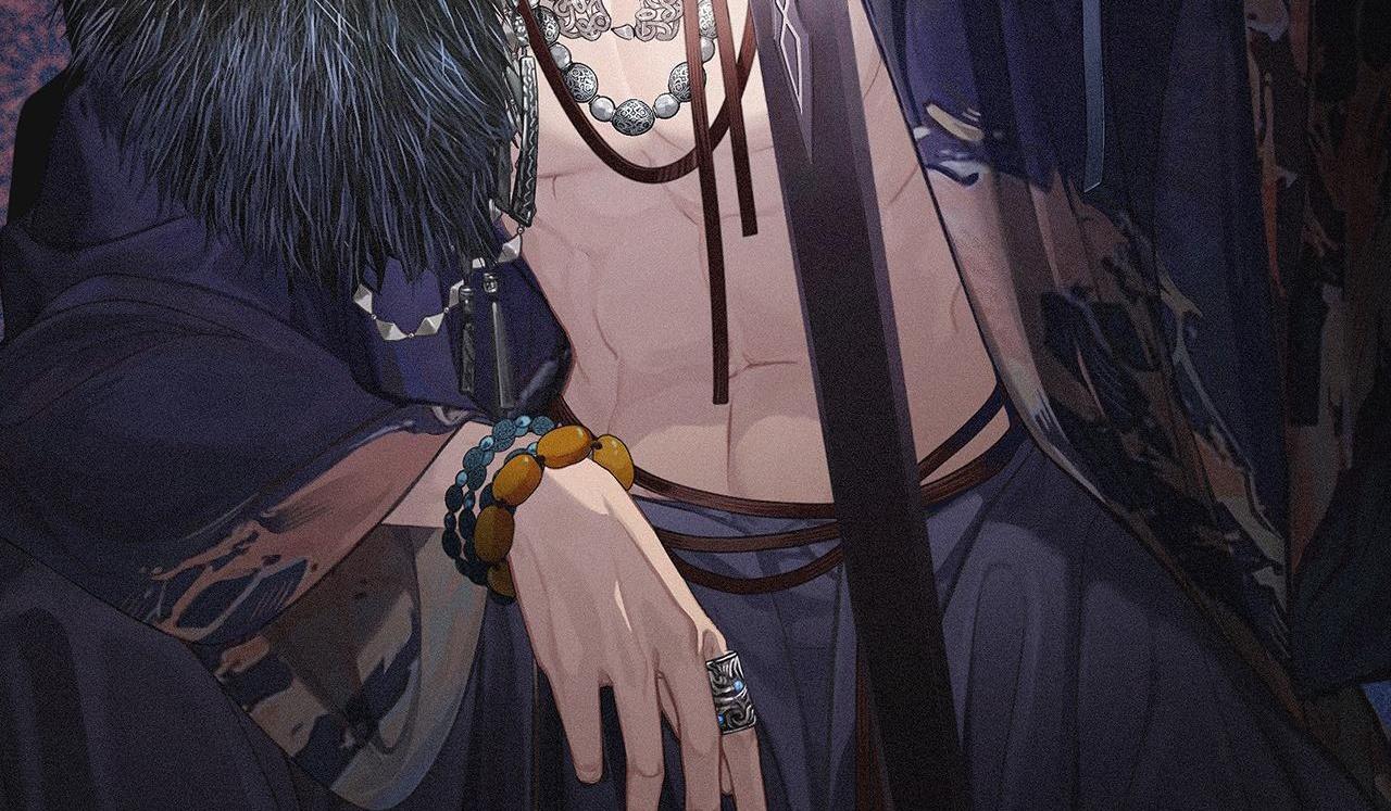 Đọc truyện Á NÔ 2 - THÁM HOA - Chapter 31