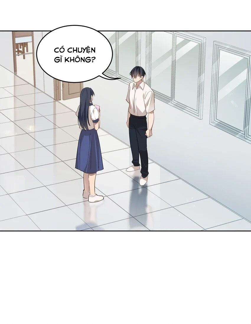 Đọc truyện Năm tháng qua - Chapter 23