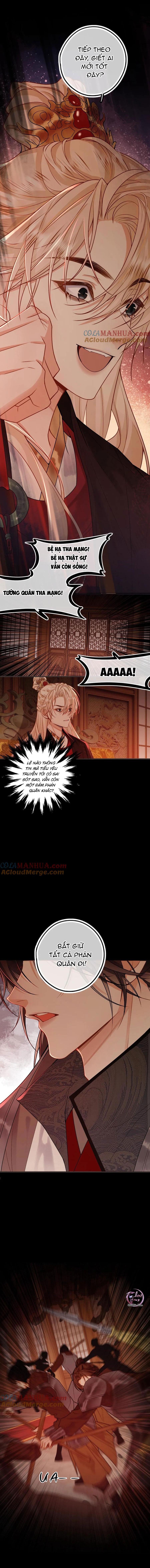 Đọc truyện Khát Vọng Ngọt Ngào - Chapter 52