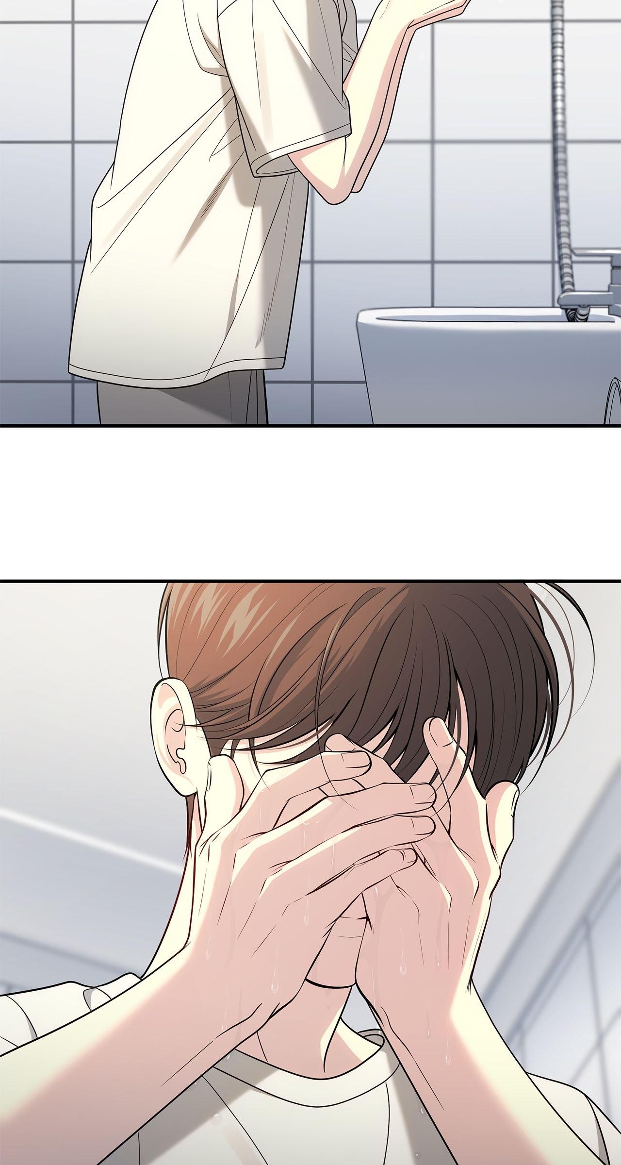 Đọc truyện (END) Tình Yêu Bí Mật - Chapter 49