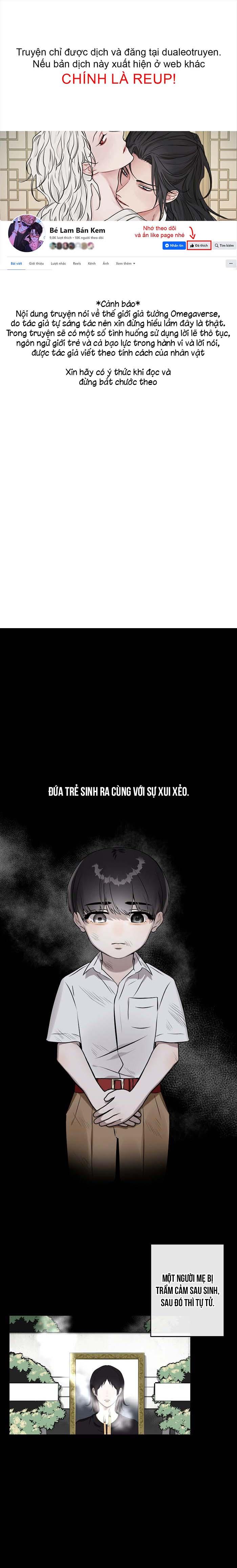 Đọc truyện Làm sao đây? Tôi gặp phải quest công lược tổng tài tra nam rồi - Chapter 9