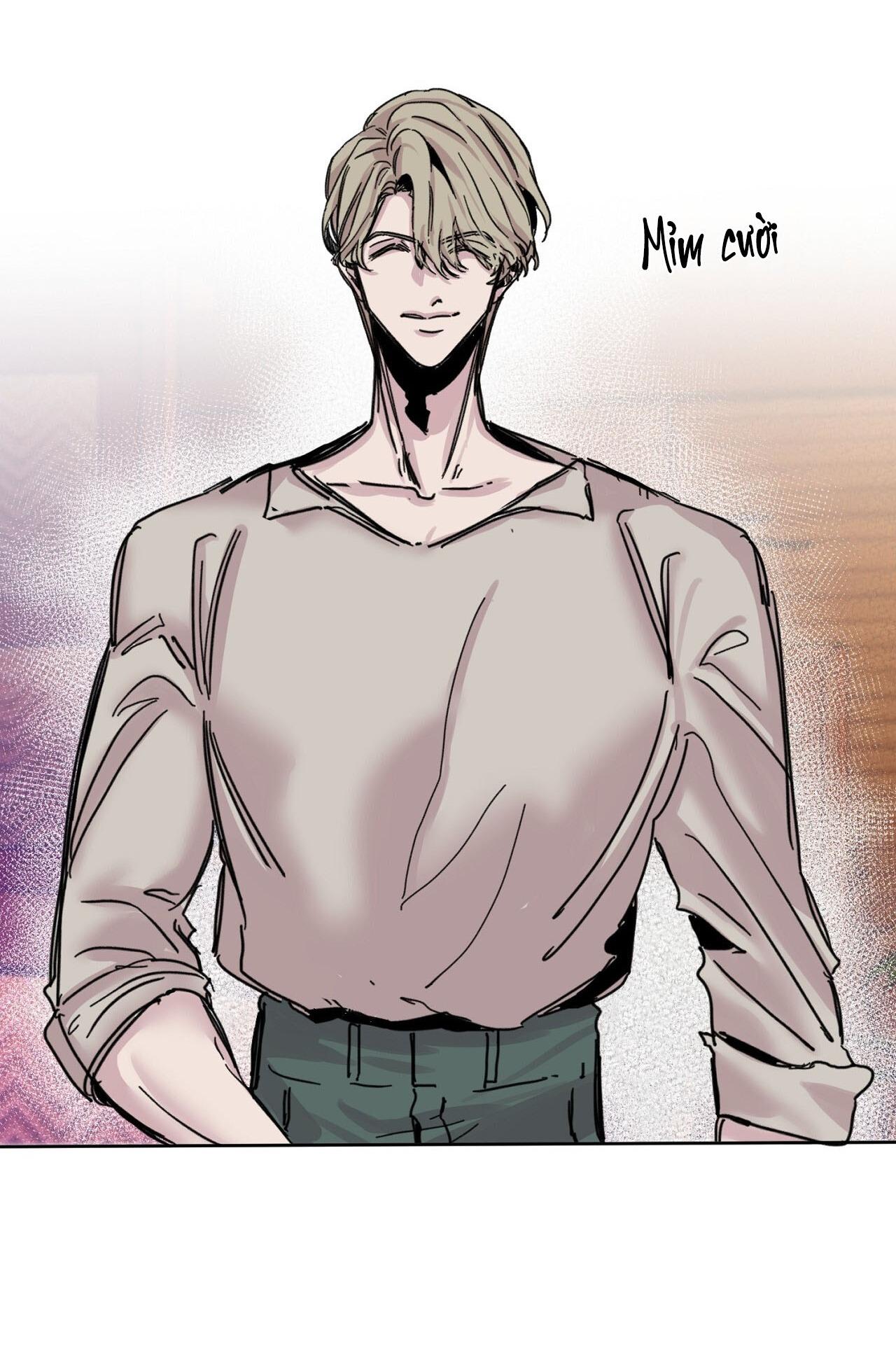 Đọc truyện Eye Encounter With the Deer - Chapter 1