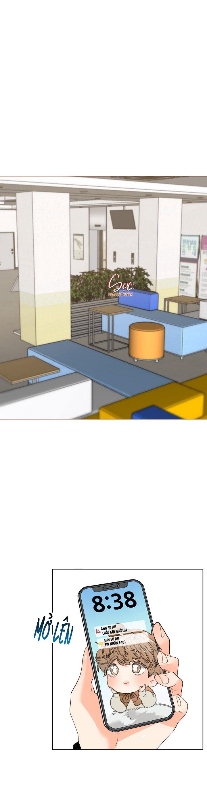 Đọc truyện (ABO) OMEGA CỦA ANH TRAI - Chapter 2