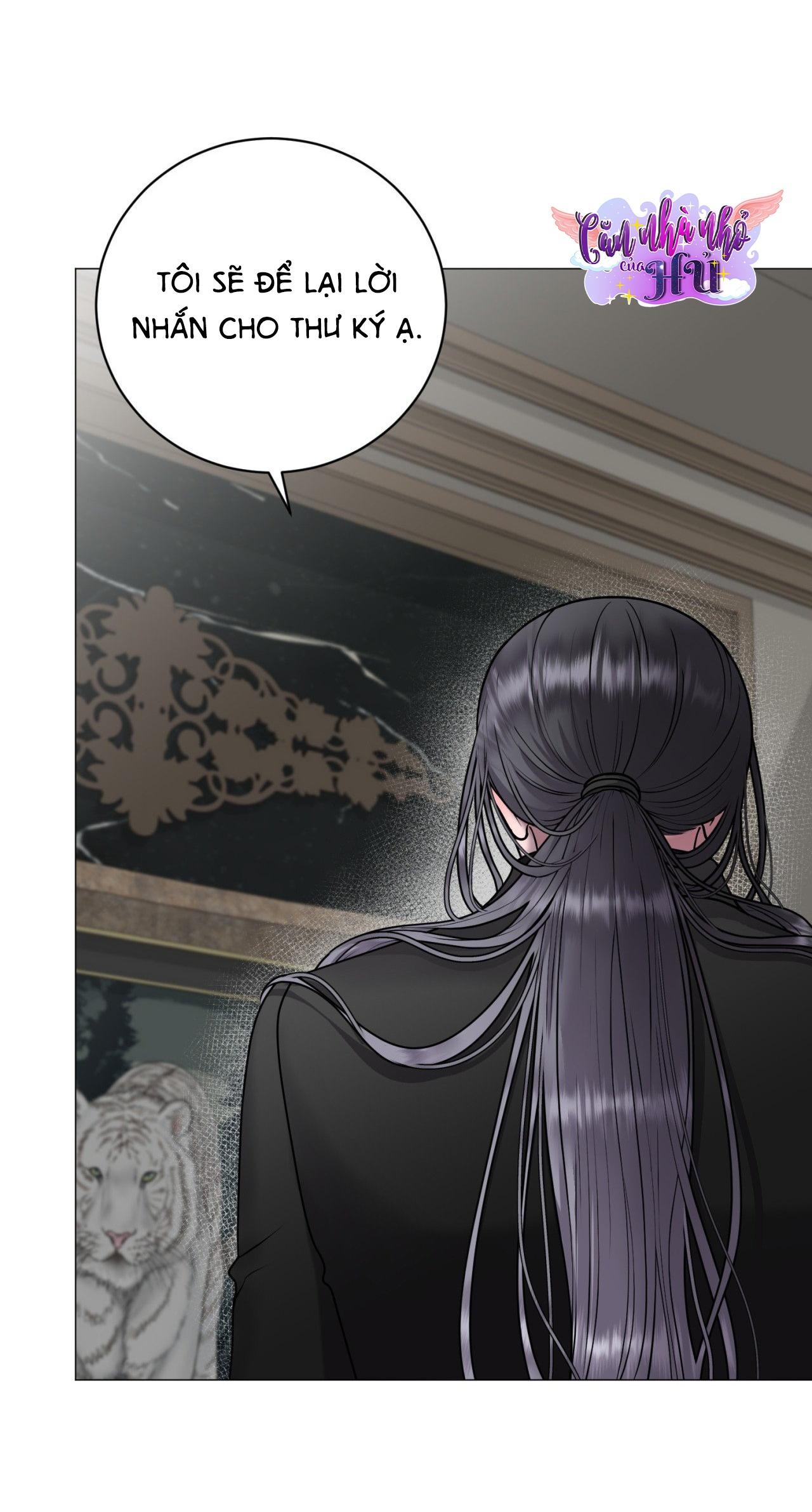 Đọc truyện ẢO TƯỞNG - Chapter 2