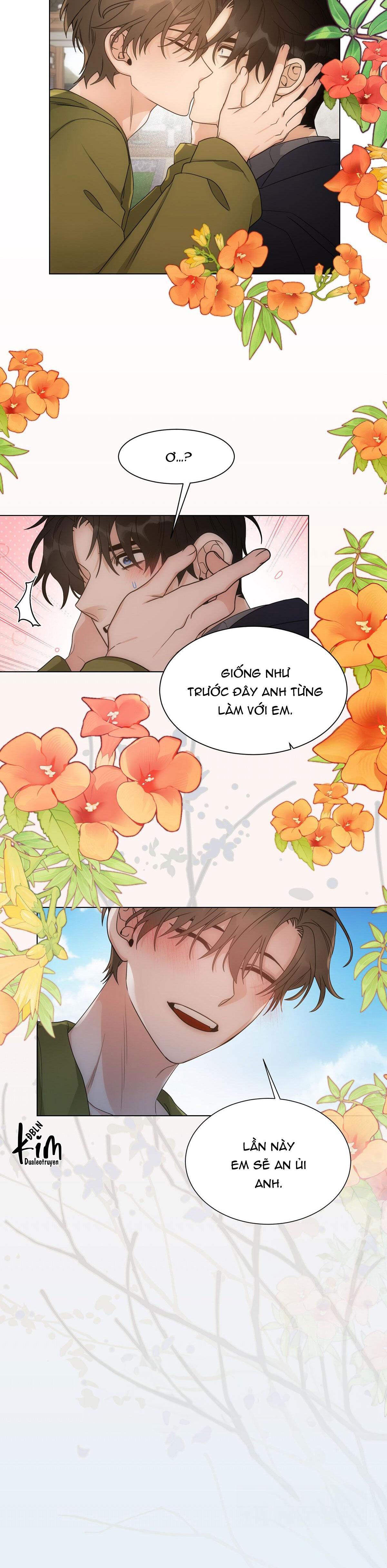 Đọc truyện SERIES BACK STAGE - Chapter 7.2