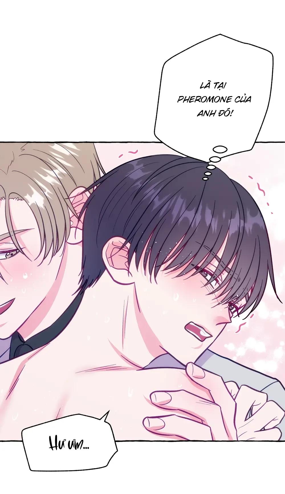 Đọc truyện Seollo - Chapter 4