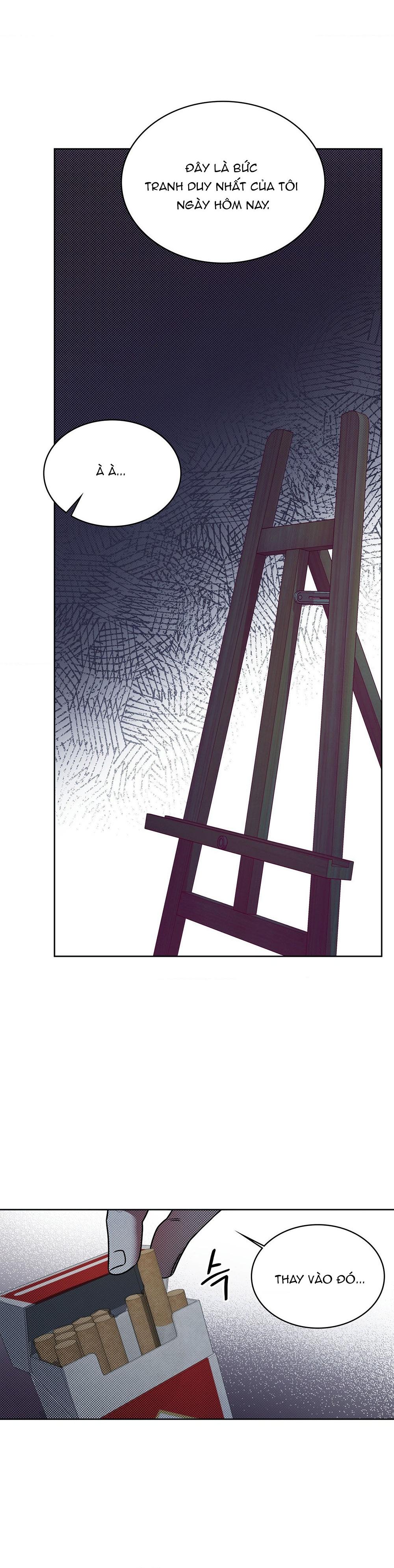 Đọc truyện TRANH VẼ - Chapter 2