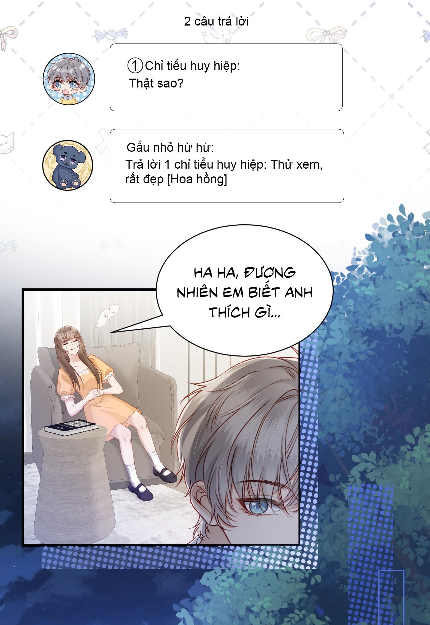 Đọc truyện Tro tàn - Chapter 13